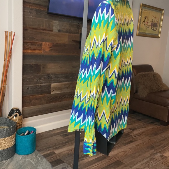 Cotton Shirt - Picture 3 of 6